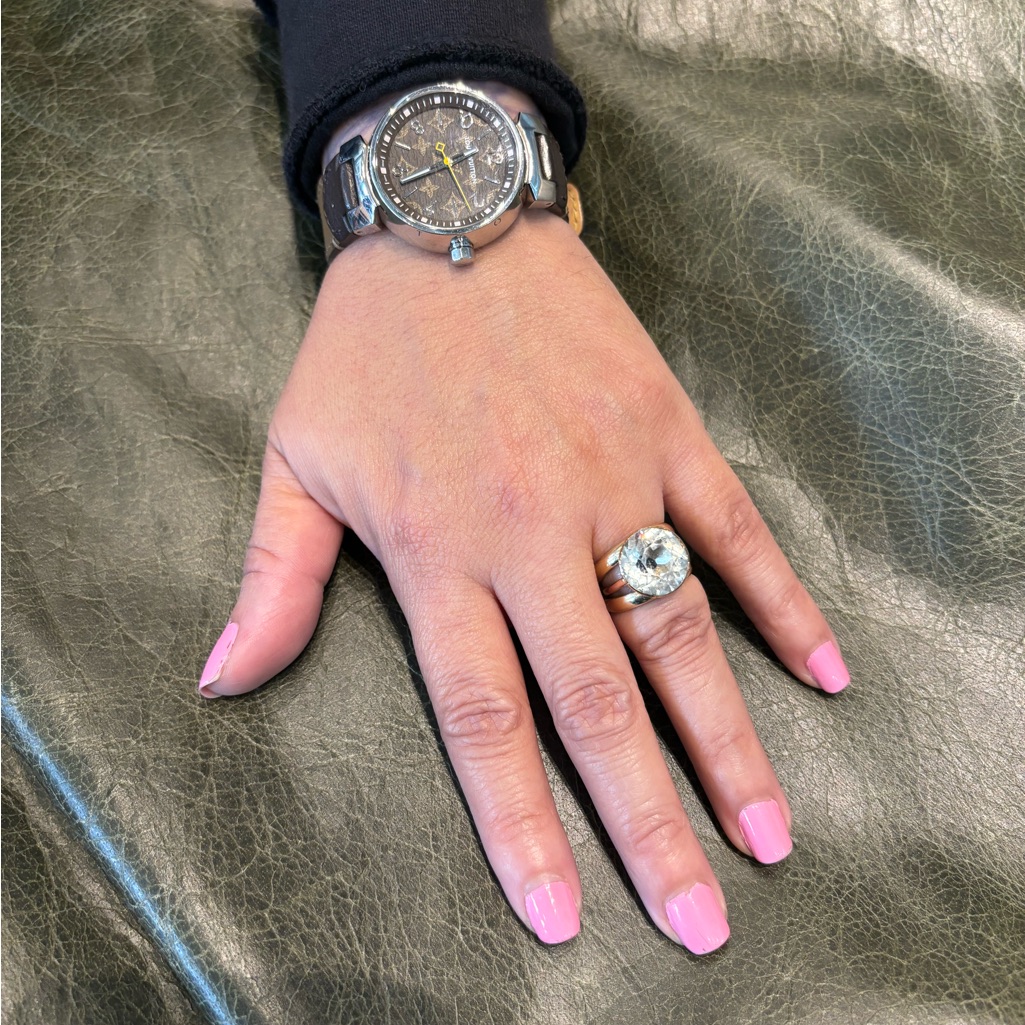 Antique Ring